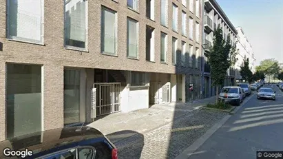 Kontorslokaler för uthyrning i Stad Antwerp – Foto från Google Street View