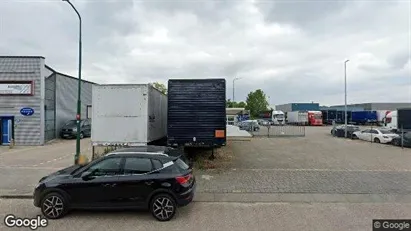 Lokaler til leie i Utrecht West – Bilde fra Google Street View