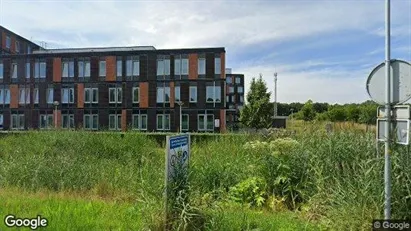 Lokaler til leie i Zutphen – Bilde fra Google Street View