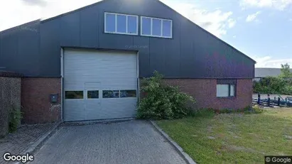 Industrial properties for rent in Noordoostpolder - Photo from Google Street View