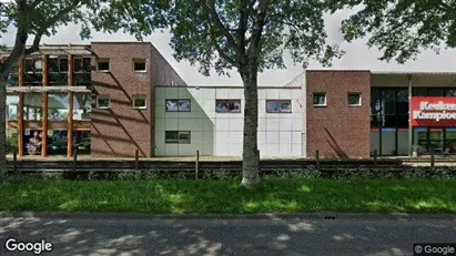 Commercial properties for sale in Woerden - Photo from Google Street View