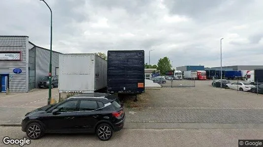 Lokaler til leie i Utrecht West – Bilde fra Google Street View