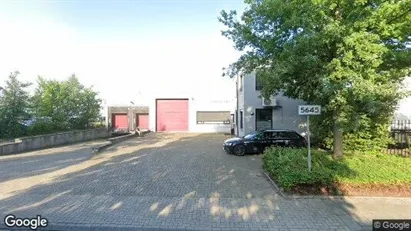 Företagslokaler till salu i Venlo – Foto från Google Street View