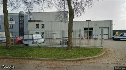 Lokaler til leie i Beuningen – Bilde fra Google Street View