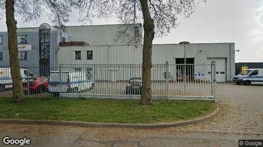 Gewerbeflächen zur Miete i Beuningen – Foto von Google Street View