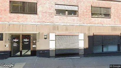 Kontorslokaler för uthyrning i Sarpsborg – Foto från Google Street View