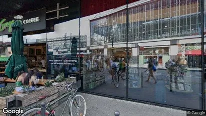 Kontorlokaler til leje i Berlin Mitte - Foto fra Google Street View