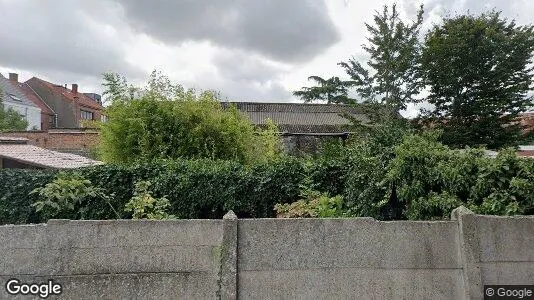 Kantorruimte te huur i Stad Gent - Foto uit Google Street View