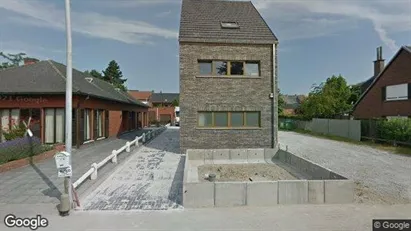 Büros zum Kauf in Aalst – Foto von Google Street View