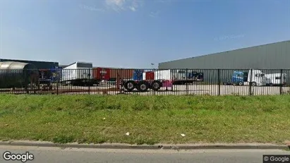 Commercial properties for rent in Dordrecht - Photo from Google Street View