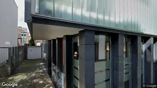 Office spaces for sale i Maastricht - Photo from Google Street View