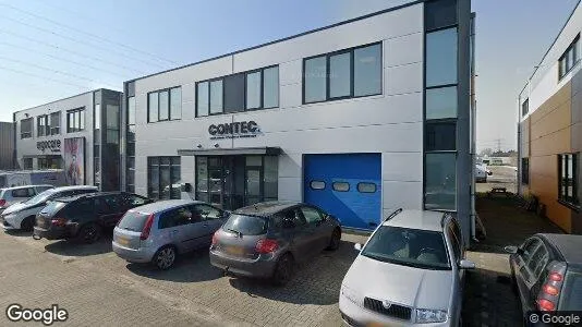 Commercial properties for sale i Enschede - Photo from Google Street View