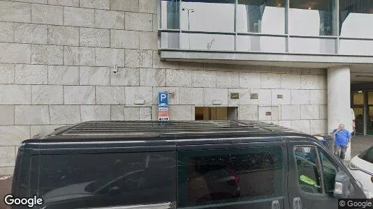 Kontorer til leie i Amsterdam Centrum – Bilde fra Google Street View