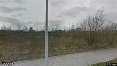 Gewerbeflächen zum Kauf in Evergem – Foto von Google Street View