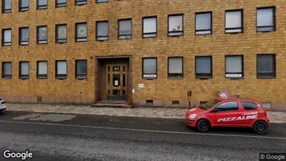 Kantorruimte te huur in Turku - Foto uit Google Street View