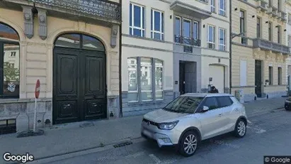 Kontorer til leie i Kortrijk – Bilde fra Google Street View