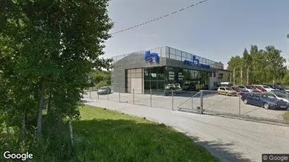 Kontorer til leie i Rae – Bilde fra Google Street View
