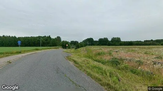 Lokaler til leje i Hausjärvi - Foto fra Google Street View