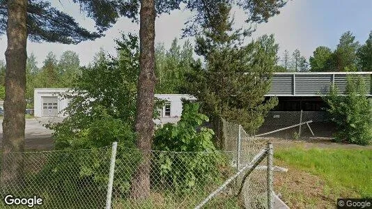 Lokaler til leje i Hyvinkää - Foto fra Google Street View