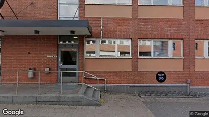 Kontorer til leie i Turku – Bilde fra Google Street View