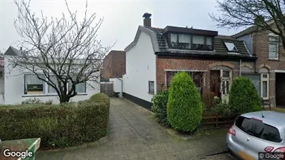 Lokaler til salg i Lisse - Foto fra Google Street View