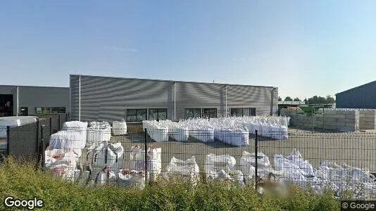Commercial properties for sale i Wierden - Photo from Google Street View