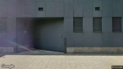 Office spaces for rent in Rotterdam Centrum - Photo from Google Street View
