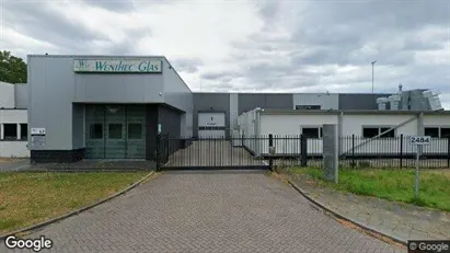 Lokaler til leje i Helmond - Foto fra Google Street View