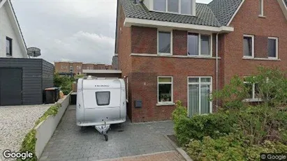 Lokaler til salgs i Zeewolde – Bilde fra Google Street View