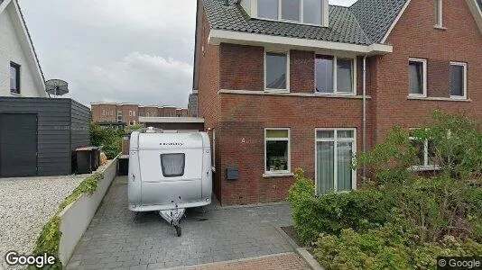 Commercial properties for sale i Zeewolde - Photo from Google Street View