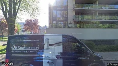 Företagslokaler till salu i Purmerend – Foto från Google Street View