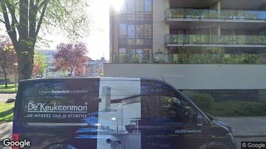 Företagslokaler till salu i Purmerend – Foto från Google Street View
