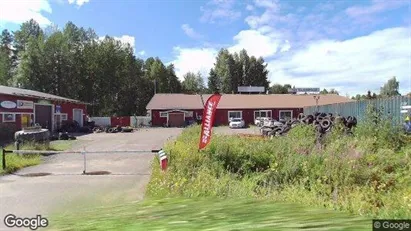 Gewerbeflächen zum Kauf in Siikalatva – Foto von Google Street View