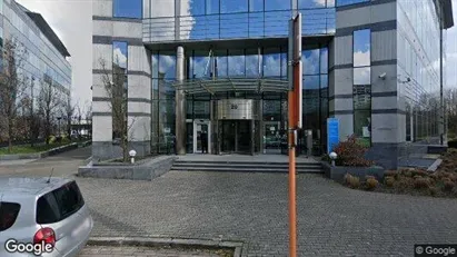 Kontorlokaler til salg i Bruxelles Sint-Lambrechts-Woluwe - Foto fra Google Street View