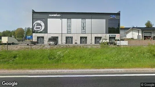 Lagerlokaler för uthyrning i Sibbo – Foto från Google Street View