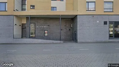Bedrijfsruimtes te koop in Tampere Keskinen - Foto uit Google Street View