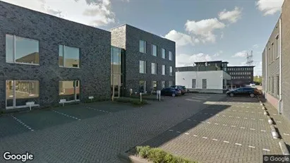 Lokaler til leie i Barendrecht – Bilde fra Google Street View
