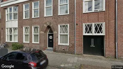 Kontorer til leie i Amsterdam Oud-Zuid – Bilde fra Google Street View