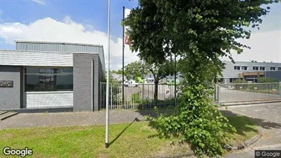 Lokaler til leie i Almere – Bilde fra Google Street View