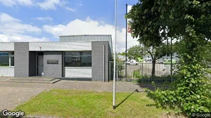 Lokaler til leje i Almere - Foto fra Google Street View