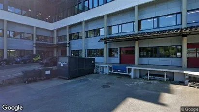 Lokaler til leje i Oslo Stovner - Foto fra Google Street View