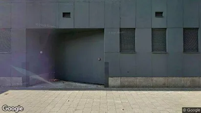 Kontorlokaler til leje i Rotterdam Centrum - Foto fra Google Street View
