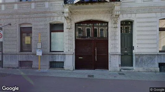 Büros zum Kauf i Stad Gent – Foto von Google Street View