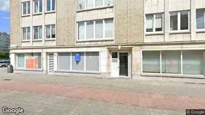 Kantorruimte te koop in Stad Antwerp - Foto uit Google Street View