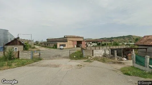 Bedrijfsruimtes te huur i Apahida - Foto uit Google Street View
