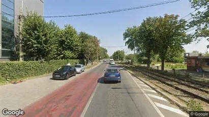 Commercial properties for rent in Bucharest - Sectorul 6 - Photo from Google Street View