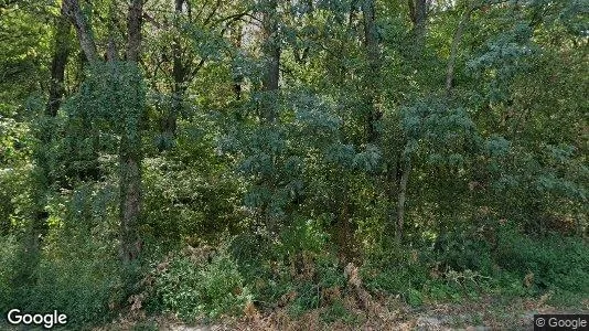 Gewerbeflächen zur Miete i Otopeni – Foto von Google Street View