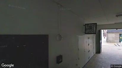 Kontorslokaler för uthyrning i Odense C – Foto från Google Street View