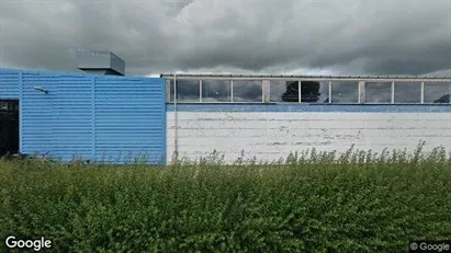 Lager zur Miete in Nørresundby – Foto von Google Street View
