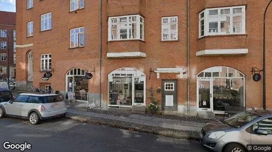 Praktijkruimtes te koop i Gentofte - Foto uit Google Street View